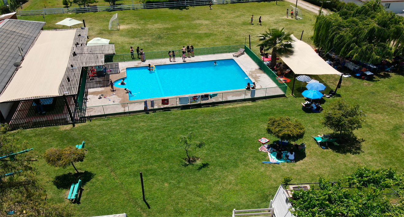 foto paniramica horinzontal